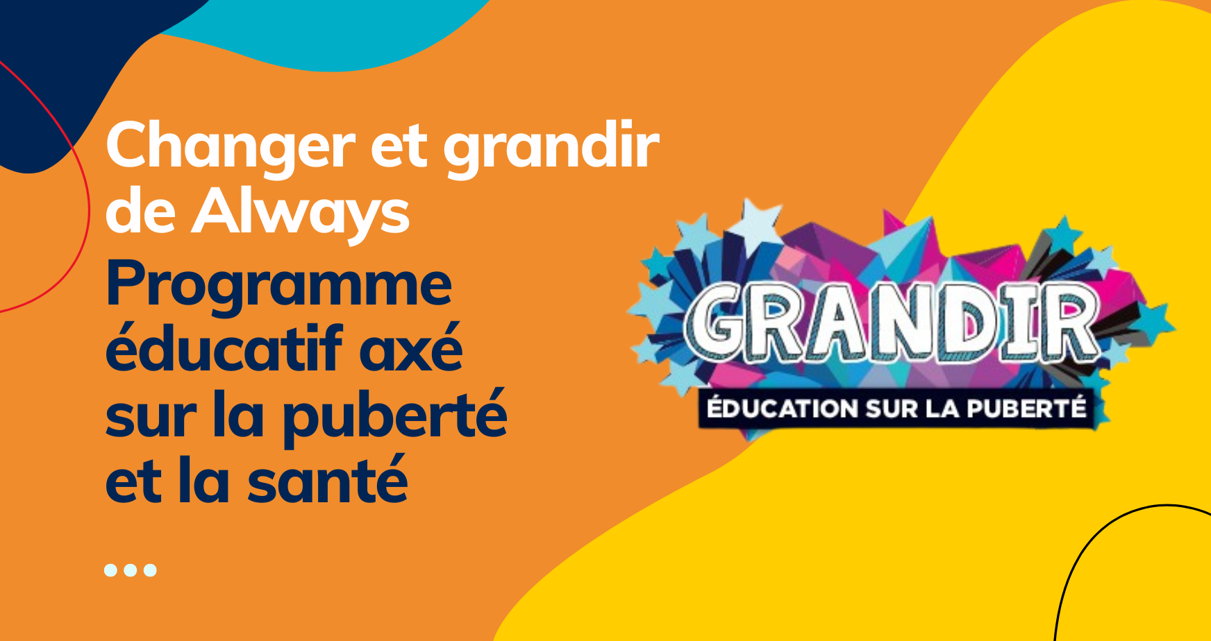 Grandir