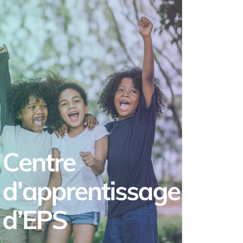 learning centre promo fr